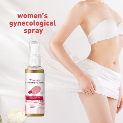100% natürliches Yoni Spray N.W. 60ML für frische Schönheitspflege