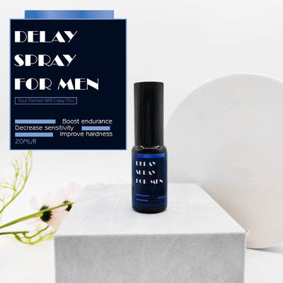 Private Label Männliche Intimwaschmittel für Männergesundheit Vaginalreinigung und natürliche Kräuter