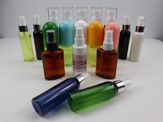 Private Label 60ML pflanzliche organische Yoni Mist für pH-Balance Reinigung 100% natürlich