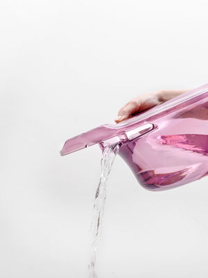 Verbessern Sie Ihre Vagina Waschen und Dampfen Routine mit Transparentsitz Badebecken Aviliable