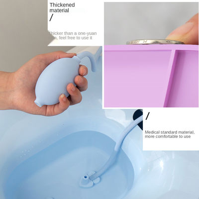 Frauengesundheit Essential Fine Design Yoni Dampfsitz für Vagina Waschen und Dampfen