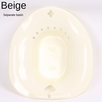 Bequeme und hygienische Yoni Dampfsitz Frauen Gesundheit 450g Gewicht Vaginal Reinigungswerkzeug