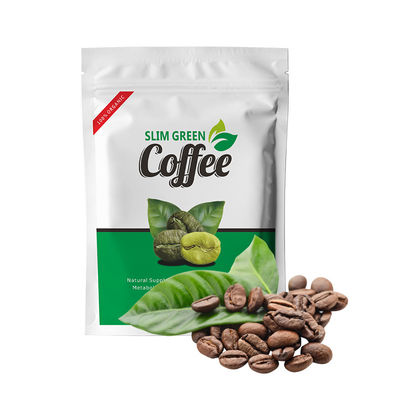 Ganoderma Kaffee 10g*10 Instant Meal Substitute Pulver zur natürlichen Gewichtskontrolle