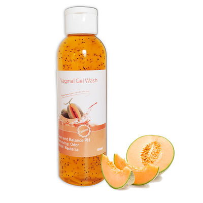 Weibliche Intime N.W 150ML kundenspezifische flüssige Seife Yoni Waschgel zur Vaginalreinigung