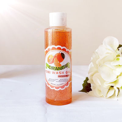 150 ml Vaginalreinigung Ph Balance Kokosnuss Yoni Waschmittel für weibliche Privatreinigung