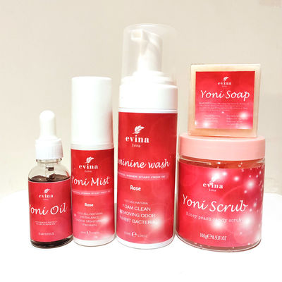 60ML Privatmarke Frauenwaschmittel zur Vaginalreinigung 2022 Hot Seller
