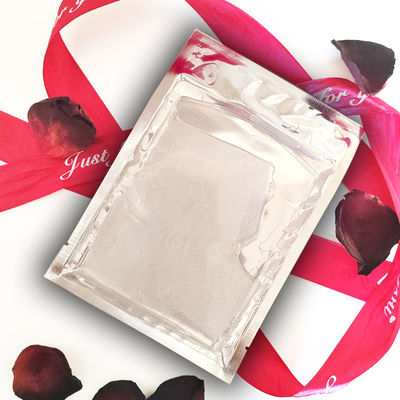 Natürliche Kräuter Extraktion Private Label Weibliche Vagina Pflege T-förmige Maske für Intime