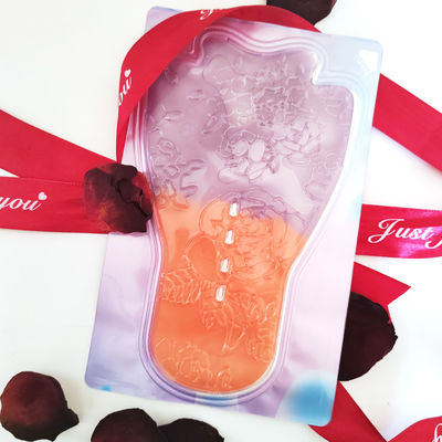 Natürliche Kräuter Extraktion Private Label Weibliche Vagina Pflege T-förmige Maske für Intime