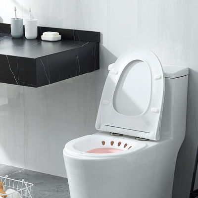 Klappbare Yoni Dampfsitz Sitz Bad für weibliche Hygiene Produkte 450g Gewicht
