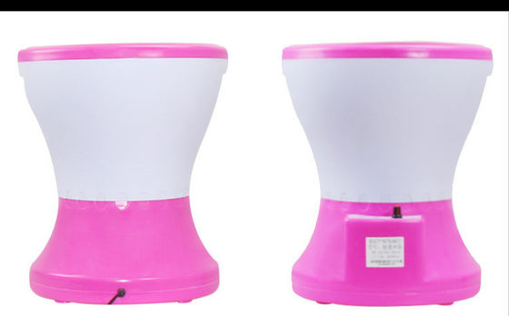 Private Label Yoni Personal Sauna Dampfer Produkt für Indoor Yoni Dampfreinigungssitz