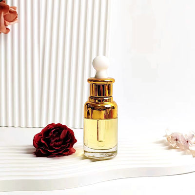 Weibliche Vulva Privatteile Essentielle Rosenöl 30 ml N.W. Zutaten Natürliche Kräuter