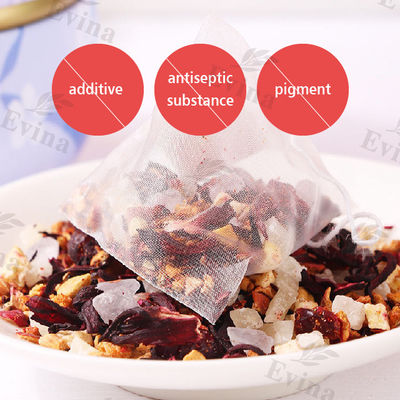 Yoni Detox Tee 100% natürlich und stark mit Cranberry 24 Monate Haltbarkeit