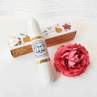 Verstärken Sie Ihre Vagina und Wiederherstellen Sie die Jungfräulichkeit mit Custom Box Natural Magic Stick 30g NW