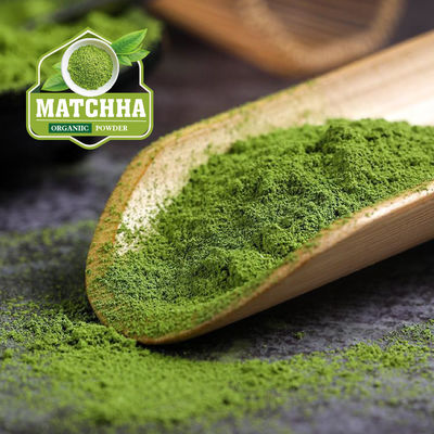 100% natürliche Kräuterqualität, organisches Matcha-Pulver für die traditionelle japanische Teezeremonie