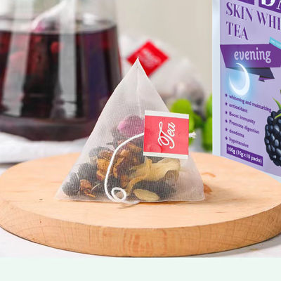 Schönheitsprodukte 7-Tage-Detox-Tee für Gewichtsverlust Hautbleichung und Fleckenverringerung
