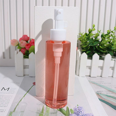 Private Label Vegan Feuchtigkeitsspender Körpermassageöl mit natürlichen ätherischen Öl Infusion