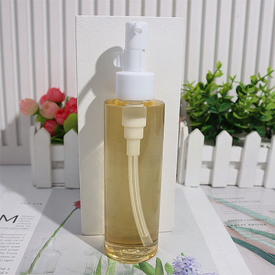 Private Label Vegan Feuchtigkeitsspender Körpermassageöl mit natürlichen ätherischen Öl Infusion