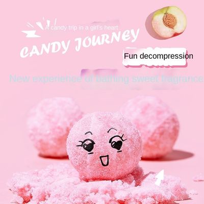 Bestes Body Scrub für Frauen OEM Kräuter Exfoliate Natürliche Bio Haltbarkeit 3 Jahre