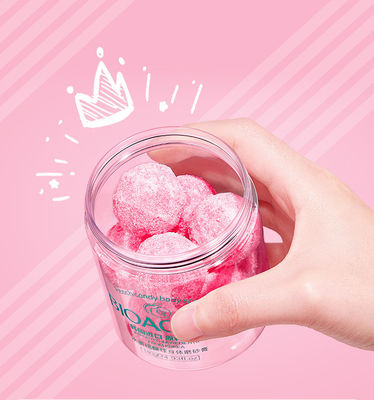 Bestes Body Scrub für Frauen OEM Kräuter Exfoliate Natürliche Bio Haltbarkeit 3 Jahre