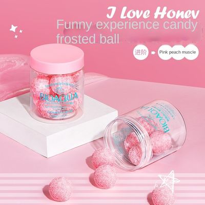 Bestes Body Scrub für Frauen OEM Kräuter Exfoliate Natürliche Bio Haltbarkeit 3 Jahre