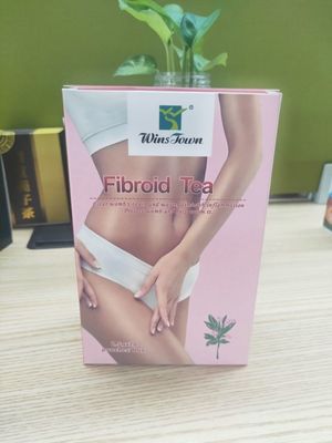 Fibroide-Tee Winstown Frauenfertilität Detox für Yoni Reinigung und reproduktive Gesundheit