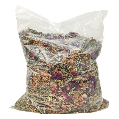 Haltbarkeit 2 Jahre Yoni Dampf für die Gesundheit von Frauen Kräuter N.W. 1kg zur Heilung Ihres Uterus