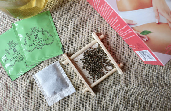 Fibroide-Tee Winstown Frauenfertilität Detox für Yoni Reinigung und reproduktive Gesundheit
