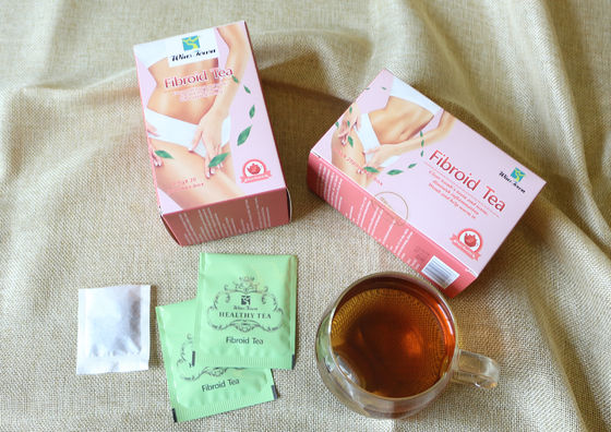 Fibroide-Tee Winstown Frauenfertilität Detox für Yoni Reinigung und reproduktive Gesundheit