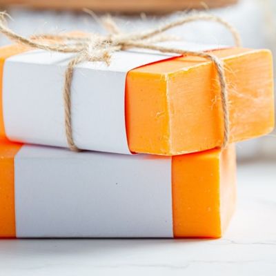 Vagina Straining und Detox Yoni Bleaching Soap Bar keine Medikamente 2 Jahre Haltbarkeit