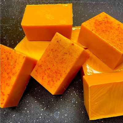 Vagina Straining und Detox Yoni Bleaching Soap Bar keine Medikamente 2 Jahre Haltbarkeit