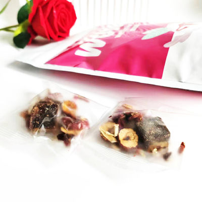100% natürliche Kräuter Womb Tea Die perfekte Mischung für weibliche Fruchtbarkeit und Schwangerschaft