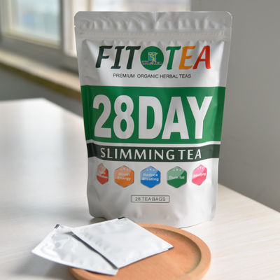 Detox Schlanker Kräutertee Fettverbrennung und Detox mit Gewichtsverlust Spot Abnehmen Tee Vorteile