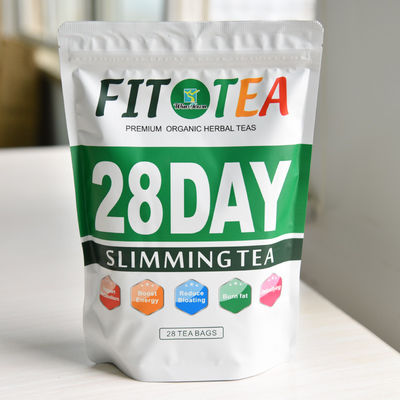 Detox Schlanker Kräutertee Fettverbrennung und Detox mit Gewichtsverlust Spot Abnehmen Tee Vorteile