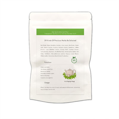 Der beste Schlankheitsei Extreme Flat Belly Tee 100% Naturkräuter für einen gesünderen Lebensstil