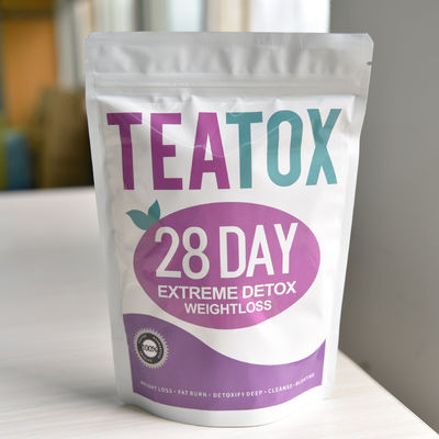 Detox Skinny Herb Tee 3g*28 Tage Schnelle Gewichtsreduktion zur Körpergestaltung und Entgiftung