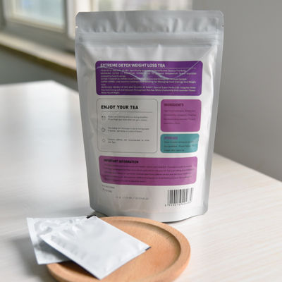 Detox Skinny Herb Tee 3g*28 Tage Schnelle Gewichtsreduktion zur Körpergestaltung und Entgiftung