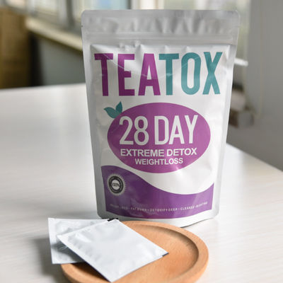 Detox Skinny Herb Tee 3g*28 Tage Schnelle Gewichtsreduktion zur Körpergestaltung und Entgiftung