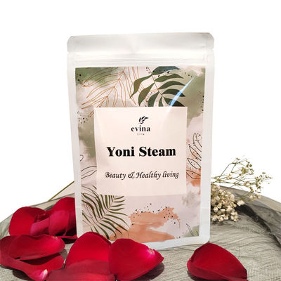 2 Jahre Haltbarkeit Yoni Steam OEM Dienstleistungen für Gebärmutterhygiene und Vaginalgesundheit