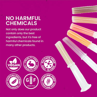 Yoni Kräuter reine natürliche Vagina Pflanzen Gel Straffung Stick 100% natürliche Kräuter Extraktion