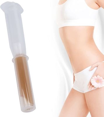 Natürliche Kräuter Extraktion Vaginal straffen Gel Creme für Vagina Private Label Honig Gel