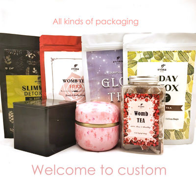 15g*10 Packung Kräuter-Männlicher Fruchtbarkeits-Tee für Männer