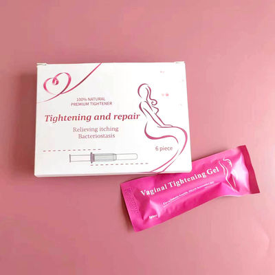 Gewässertes Gel De Femm In Box Probe kostenlos für Vaginalverstärkung N.W. 3,5 ml g