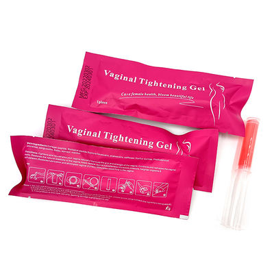 Gewässertes Gel De Femm In Box Probe kostenlos für Vaginalverstärkung N.W. 3,5 ml g