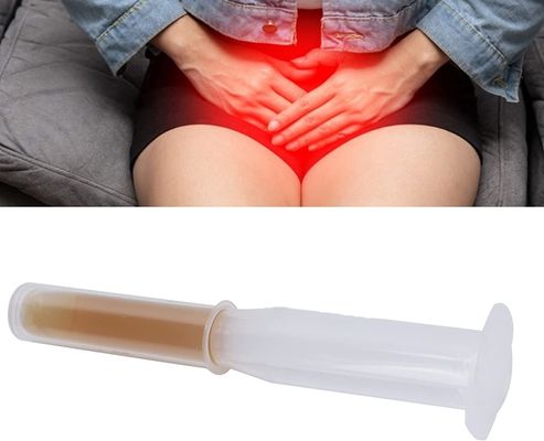 Probenfreie Hygieneprodukte für Frauen Vaginal Yoni Tightening Gel für die Gesundheit von Frauen