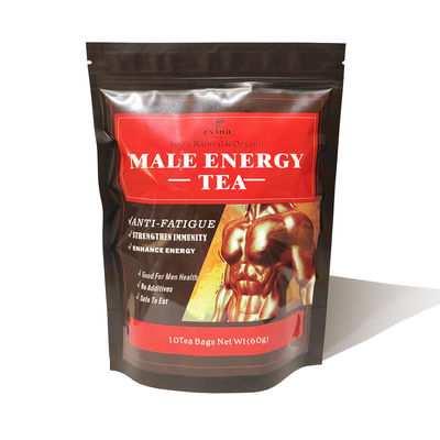 Speichermethode bei Raumtemperatur für maximale Wirksamkeit von TONIC Fertility Tea