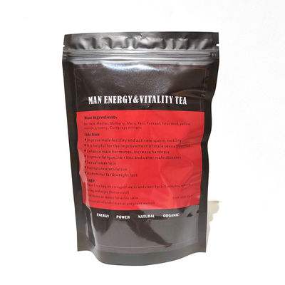 Speichermethode bei Raumtemperatur für maximale Wirksamkeit von TONIC Fertility Tea