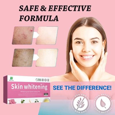 Bestseller Anti-Aging Aufhellende Tee Natürliche Kräuter für einen schönen Körper 3g*30