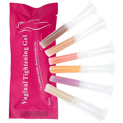 Haltbarkeit 2 Jahre 100% natürliche Kräuter sicher ohne Nebenwirkungen Gel Intime Pour Femme Vangina Tight Gel