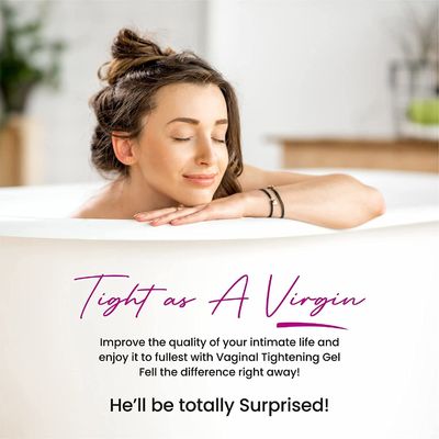 2022 Classic Design Vaginal Tightening Gel für Vaginalreparatur und 2 Jahre Haltbarkeit