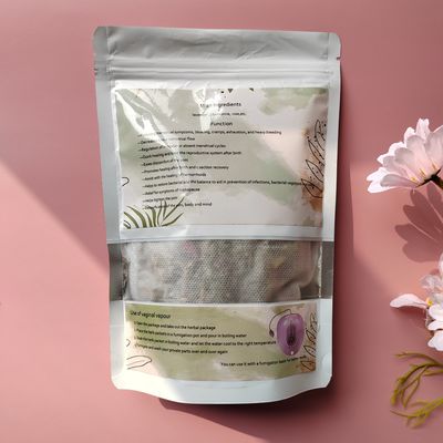 Natürliche Kräuter zum Dampfen 5kg Gesundheitsfürsorge Frauen Yoni Dampfkräuter zur Verbesserung der Gesundheit von Frauen